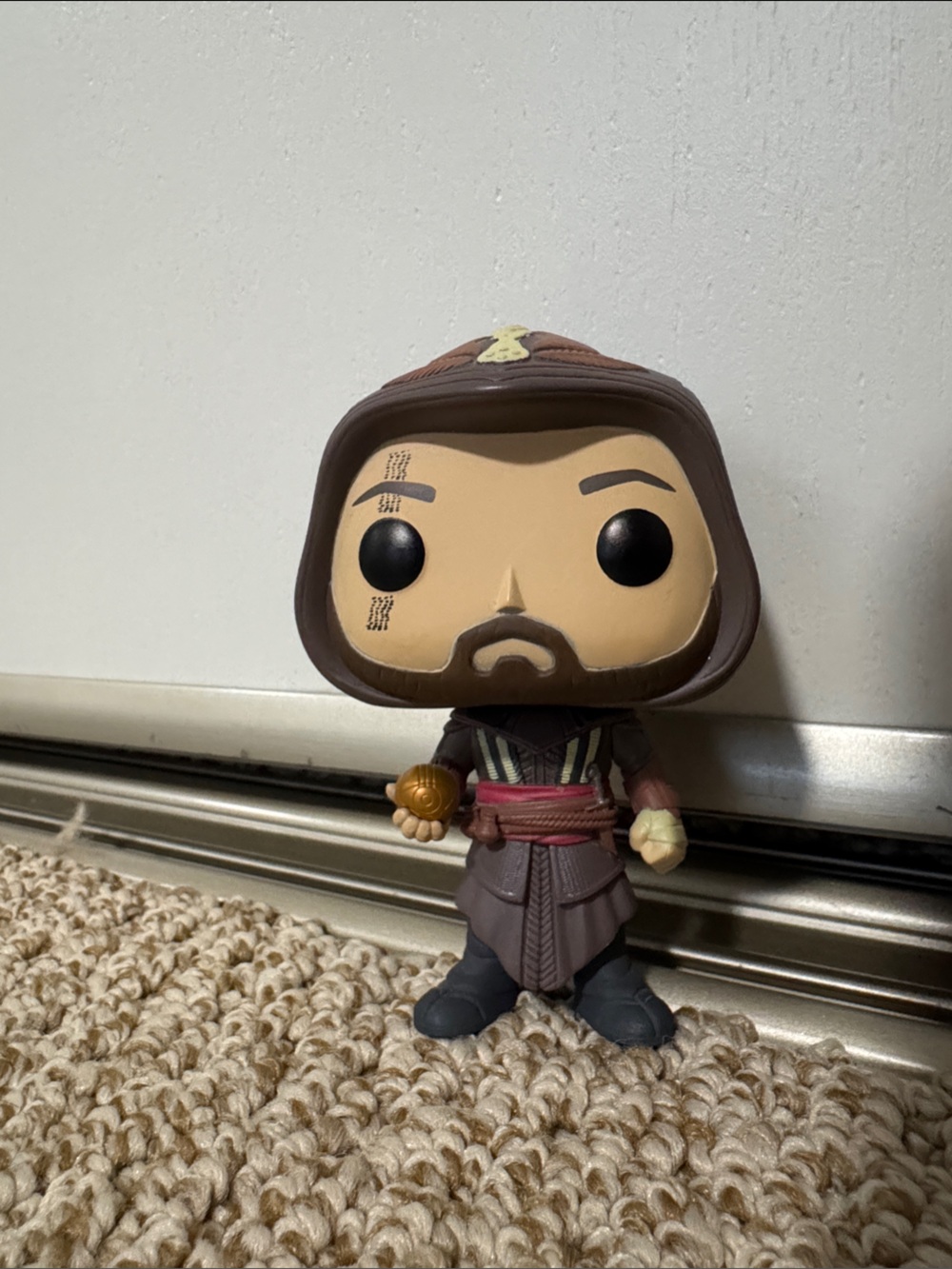 Assassin’s Creed Funko Pop